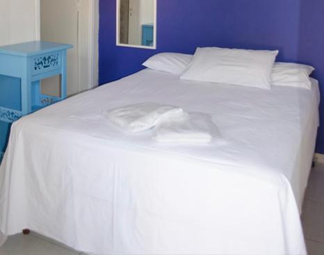 Hotel Gandhi Жакутінґа Екстер'єр фото