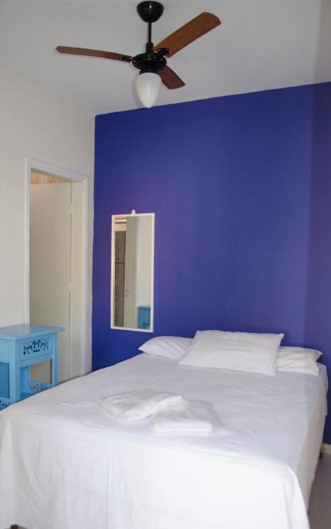 Hotel Gandhi Жакутінґа Екстер'єр фото
